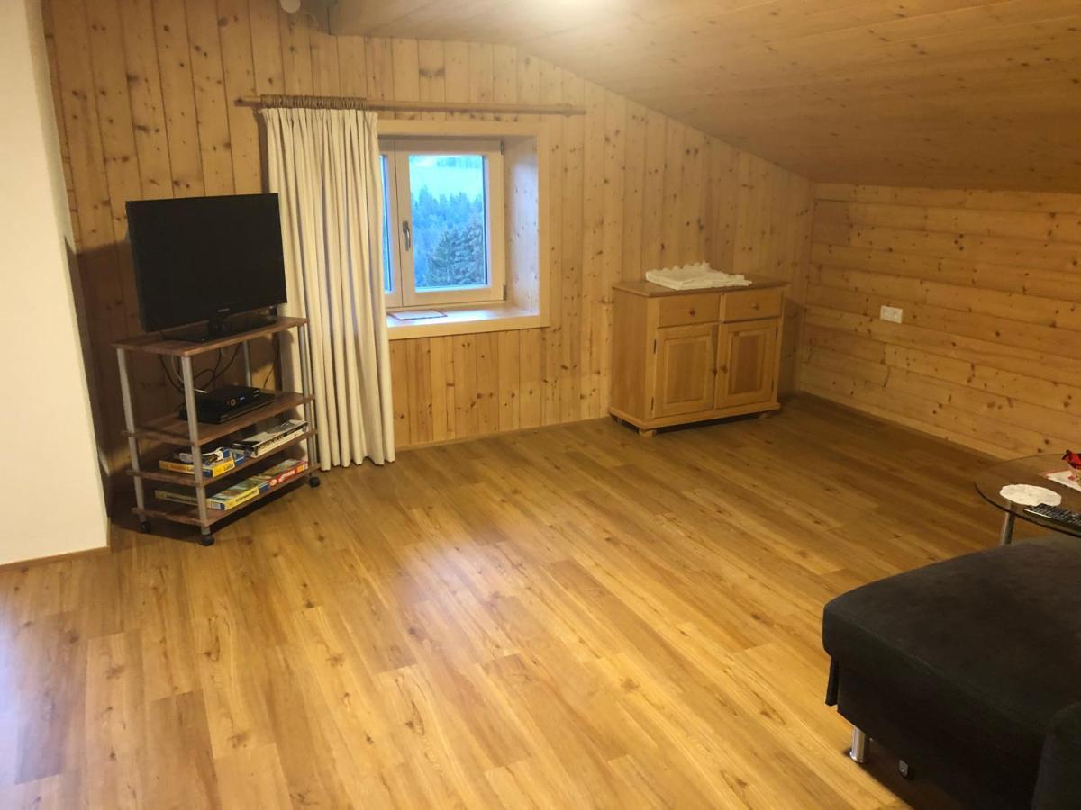 Ferienhaus Am Waldrand Von Egg Bregenzer Wald Екстер'єр фото